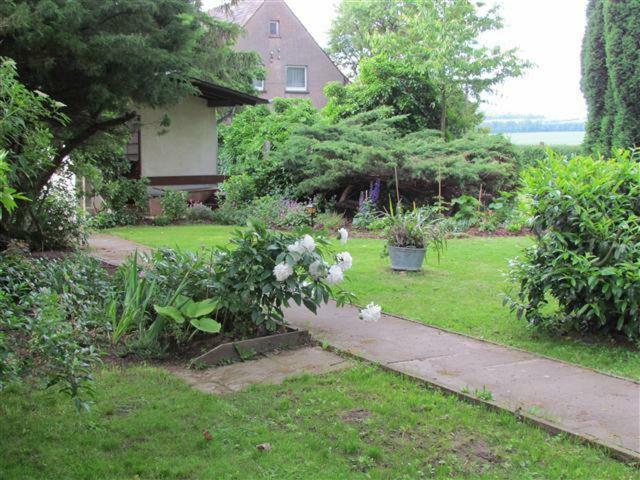 Ferienwohnung Oppermann Arholzen Exterior foto