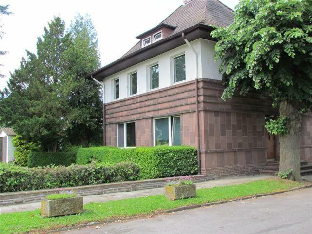 Ferienwohnung Oppermann Arholzen Exterior foto
