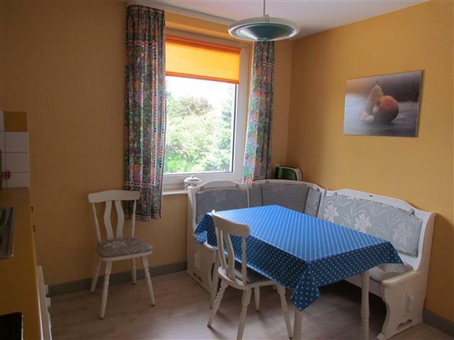 Ferienwohnung Oppermann Arholzen Exterior foto
