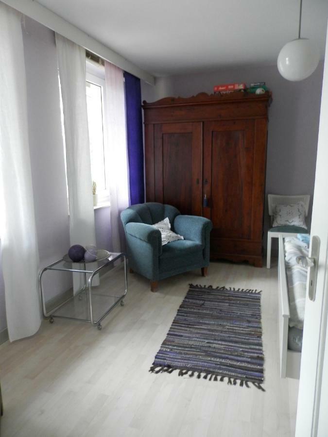 Ferienwohnung Oppermann Arholzen Exterior foto