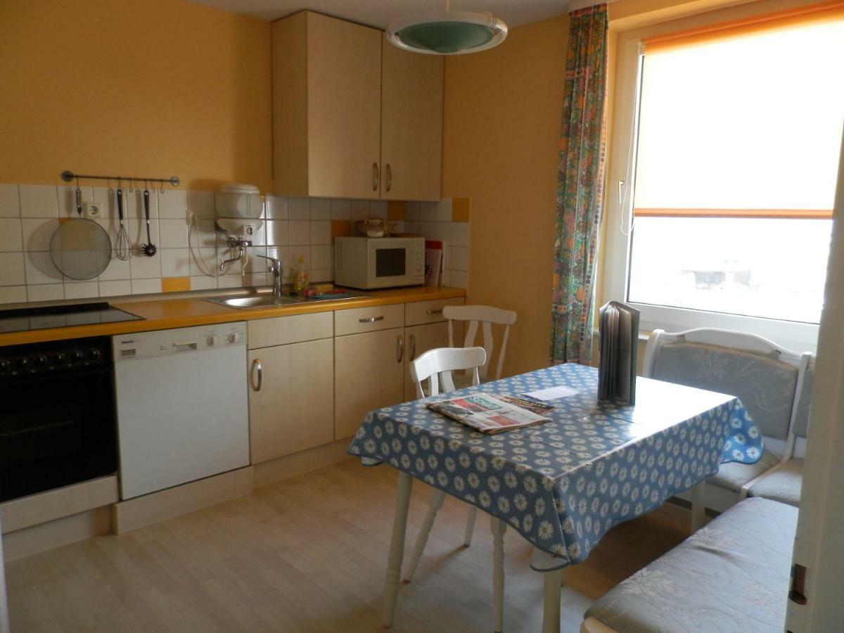 Ferienwohnung Oppermann Arholzen Exterior foto